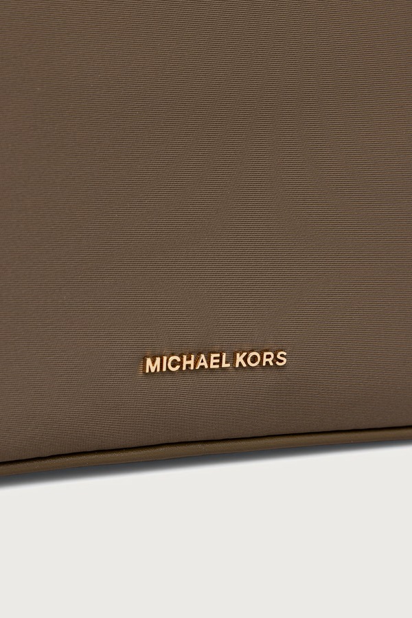 Сумка крос-боді жіноча MICHAEL Michael Kors колір зелений фото 4