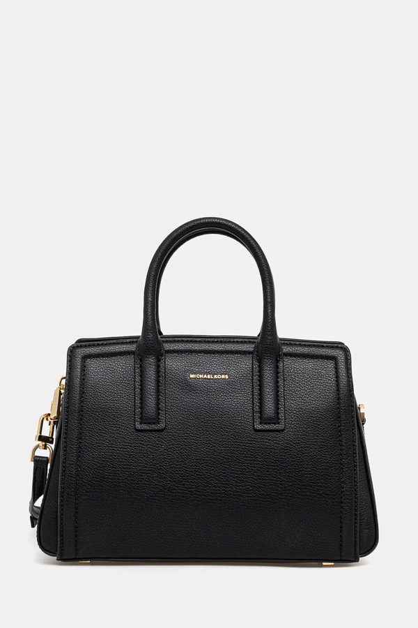 Сумочка MICHAEL Michael Kors колір чорний