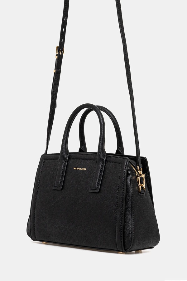 Сумочка MICHAEL Michael Kors колір чорний фото 2