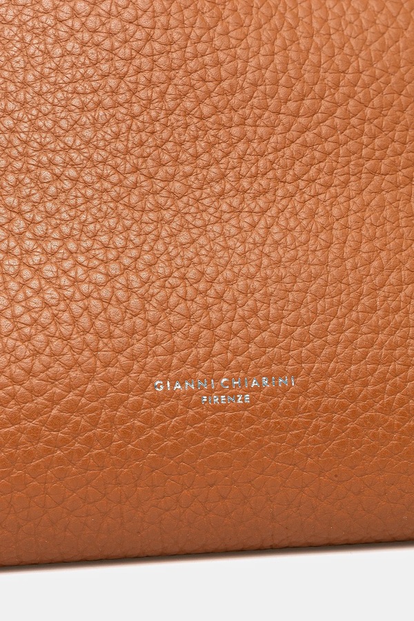 Сумочка Gianni Chiarini ASIA колір коричневий фото 4