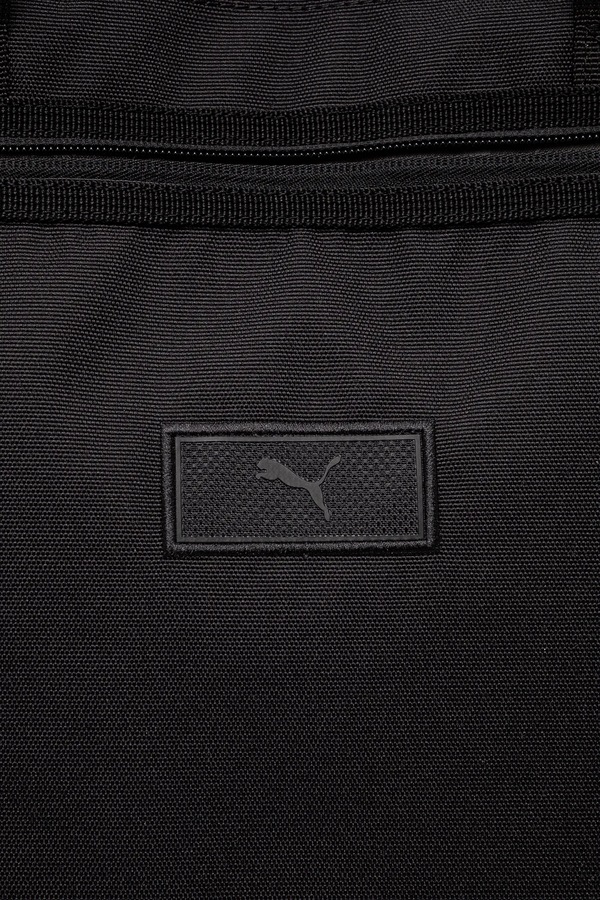 Сумочка Puma колір чорний фото 4