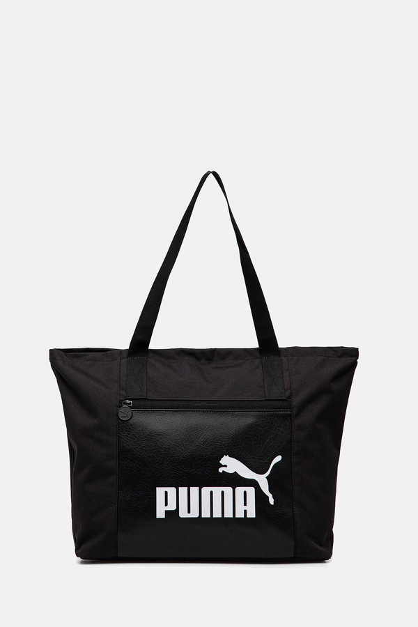 Сумочка Puma цвет черный