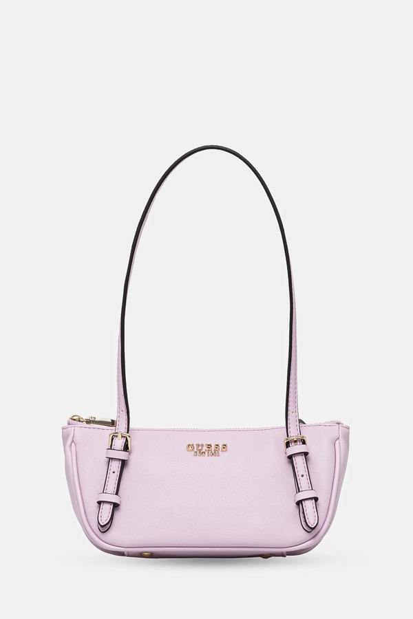 Сумочка Guess CERELIA колір фіолетовий
