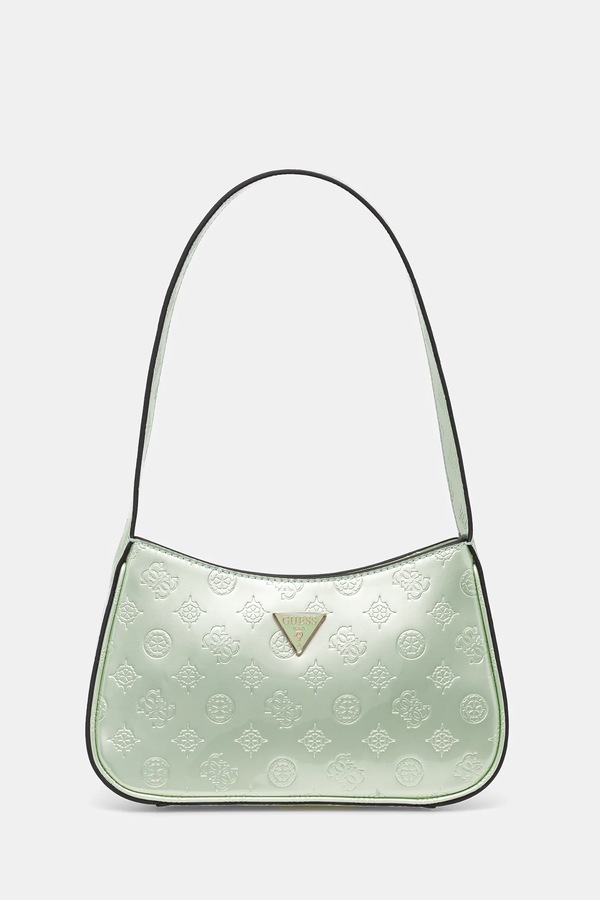 Сумочка Guess ARNELA колір зелений