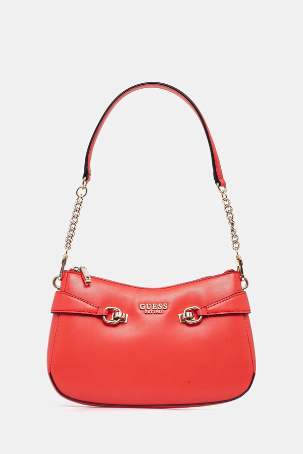 Сумочка Guess LORELEI колір помаранчевий