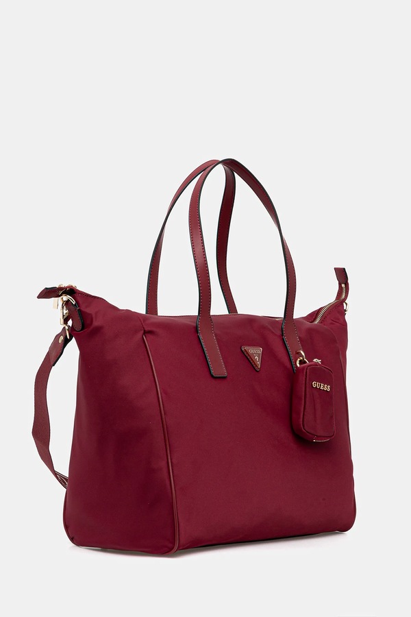 Сумочка Guess FOLLIE колір чорний