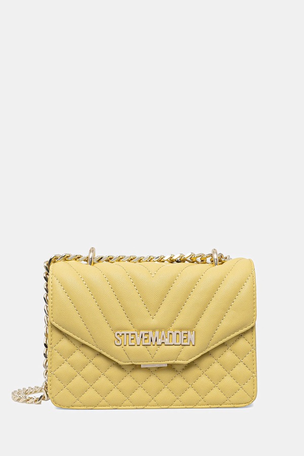 Сумочка Steve Madden Bstake-2 колір зелений