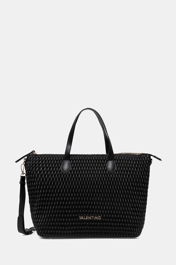 Сумочка Valentino Bags колір чорний