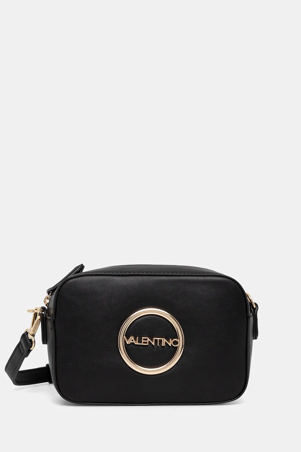 Сумочка Valentino Bags колір чорний