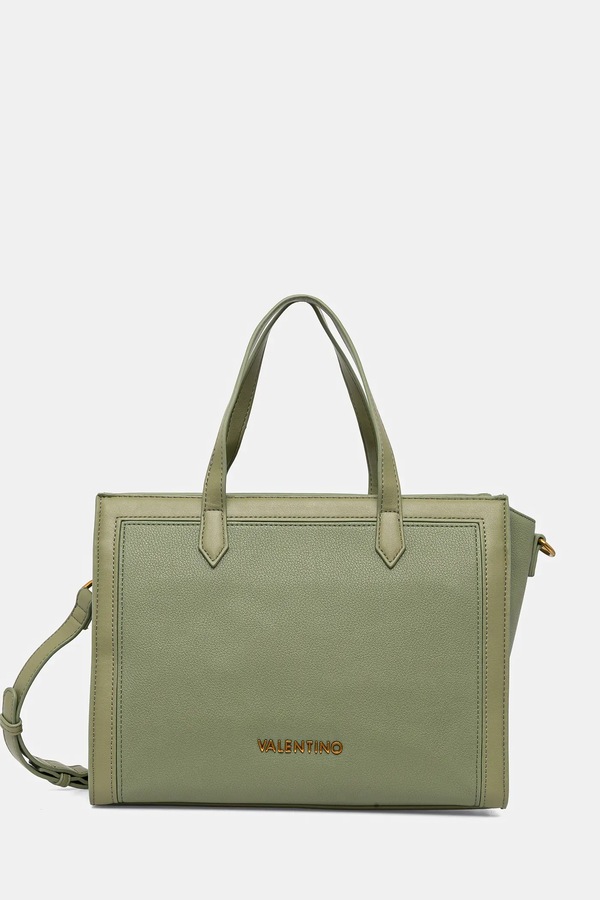 Сумочка Valentino Bags колір зелений