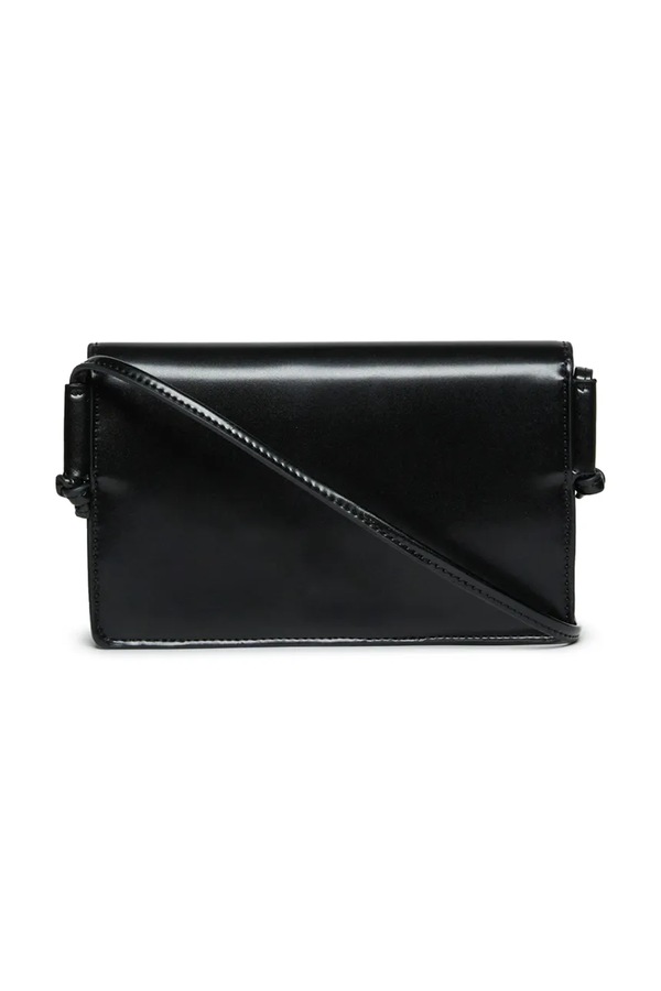 Детская сумочка Marni MW86F - MINI BAG BAGS цвет черный
