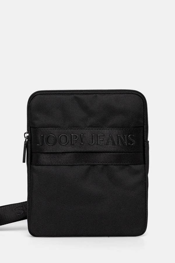 Сумка Joop! Modica Liam колір чорний