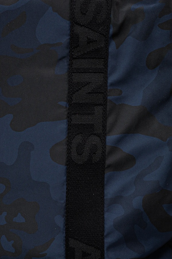 Сумка AllSaints KEI 43 x 53 x 5 cm колір синій фото 4