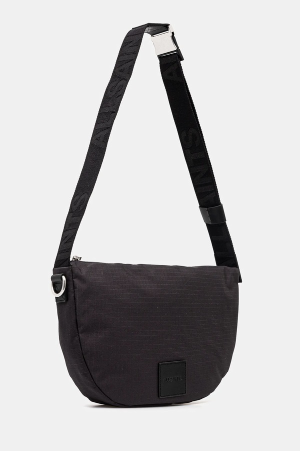 Сумка AllSaints KOY цвет черный