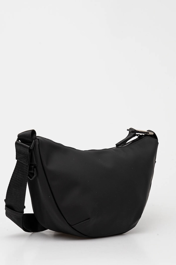 Сумка на пояс Rains Valera Shoulder Bag W3 колір чорний