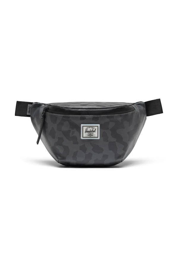 Сумка на пояс Herschel Pop Quiz Hip Pack колір коричневий