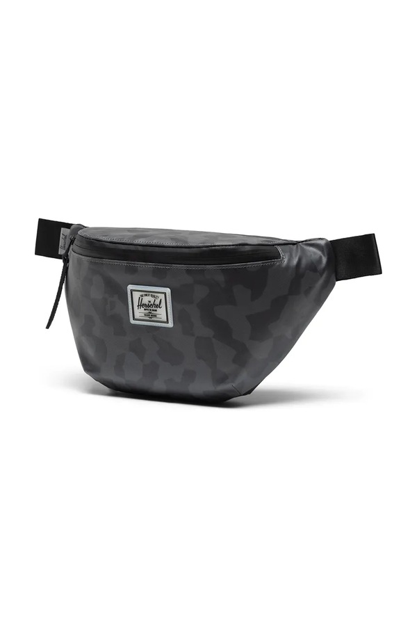Сумка на пояс Herschel Pop Quiz Hip Pack колір коричневий