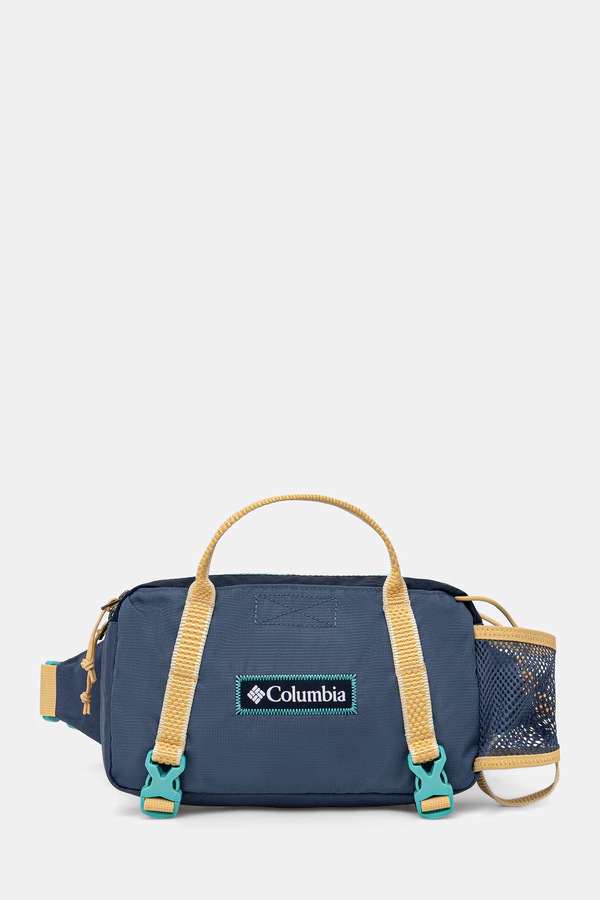 Бананка Columbia колір темно-синій