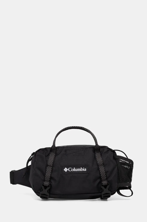 Бананка Columbia колір чорний