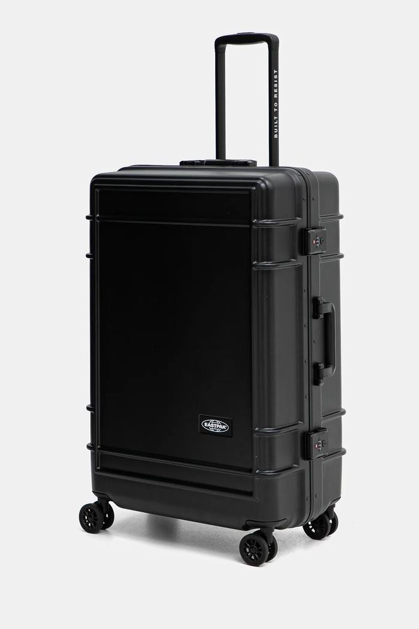Валіза Eastpak Resist'R Case L 78x50x29 см колір чорний