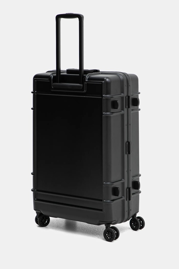 Валіза Eastpak Resist'R Case L 78x50x29 см колір чорний фото 2