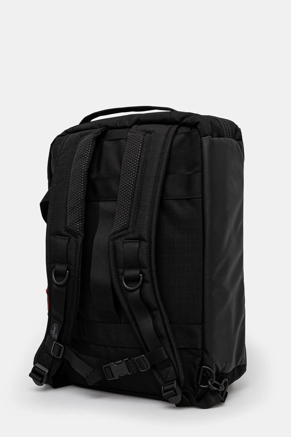 Сумка Eastpak Multipak Cnnct цвет черный фото 2