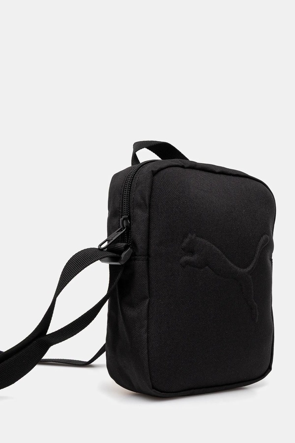 Сумка Puma цвет черный