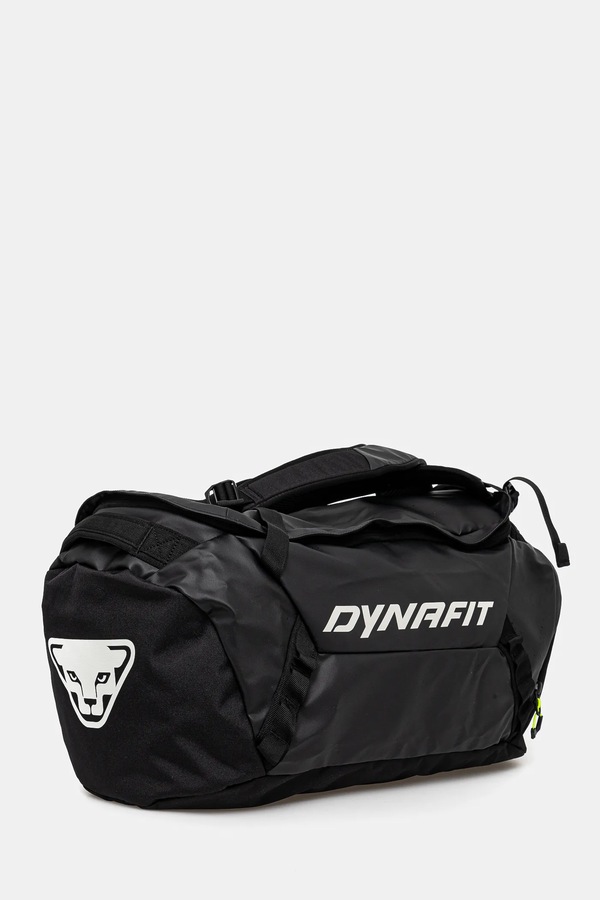Спортивна сумка Dynafit Duffel Bag 40L колір чорний