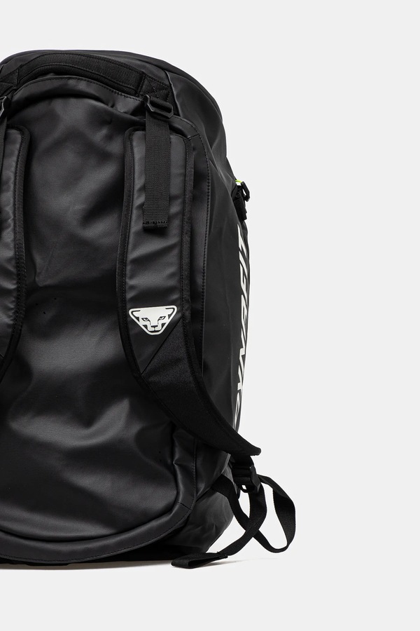 Спортивна сумка Dynafit Duffel Bag 40L колір чорний фото 4