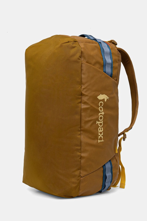 Сумка Cotopaxi Allpa 55L колір зелений фото 2