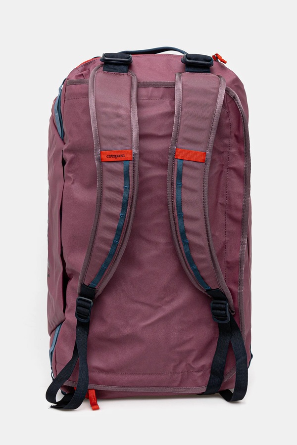 Сумка Cotopaxi Allpa 55L колір фіолетовий фото 3