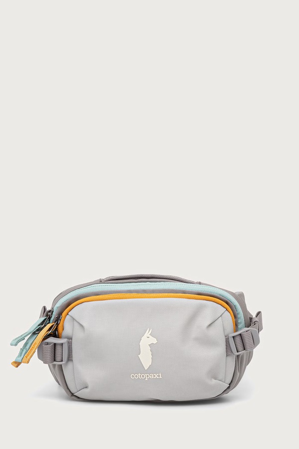 Бананка Cotopaxi Allpa 1.5L колір сірий