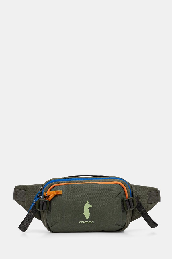 Бананка Cotopaxi Allpa 1.5L колір зелений