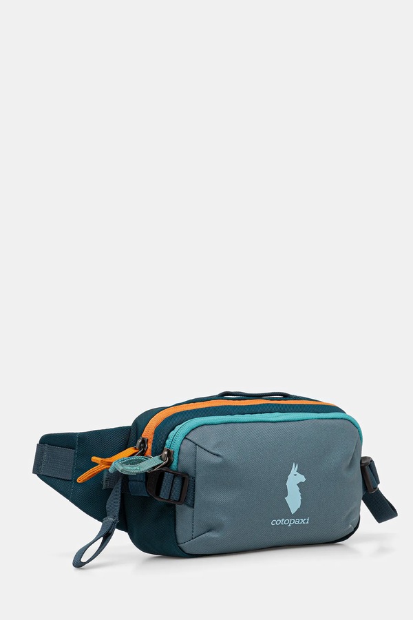 Бананка Cotopaxi Allpa 1.5L колір блакитний фото 2