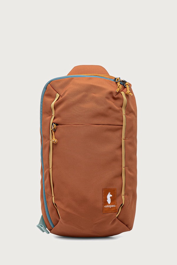 Todo 8L Cotopaxi колір коричневий