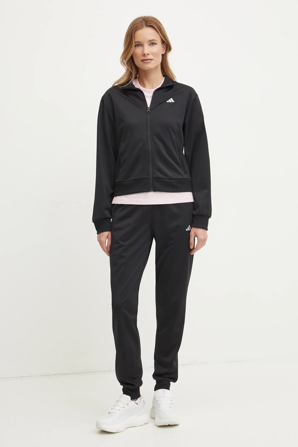 Essentials adidas цвет розовый