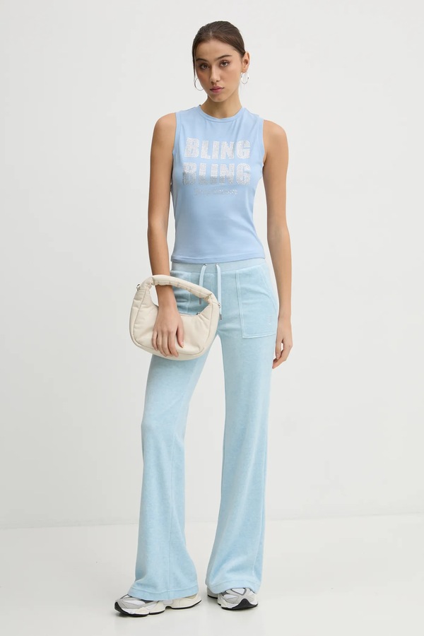 Топ Juicy Couture