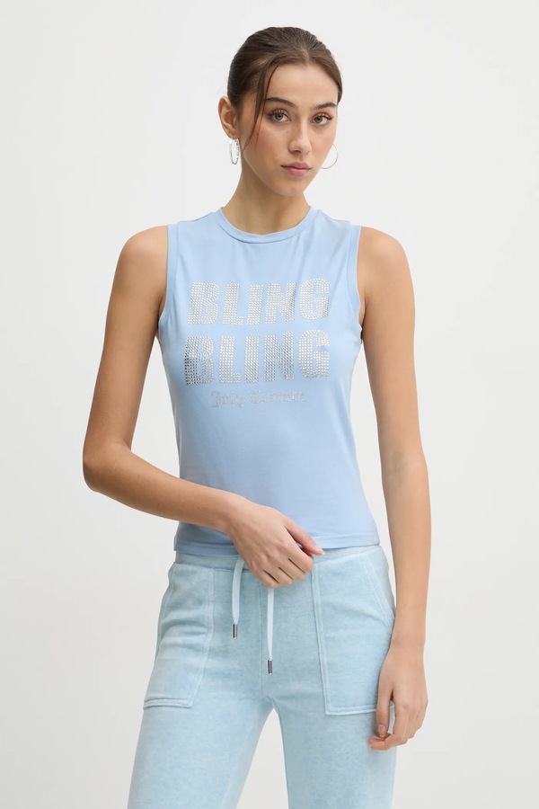 Топ Juicy Couture фото 4