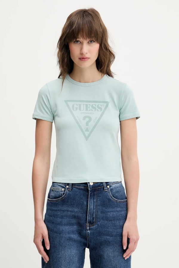 Футболка Guess Originals
