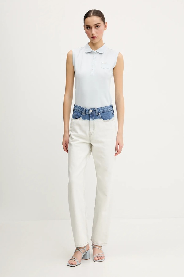 Топ Guess Jeans