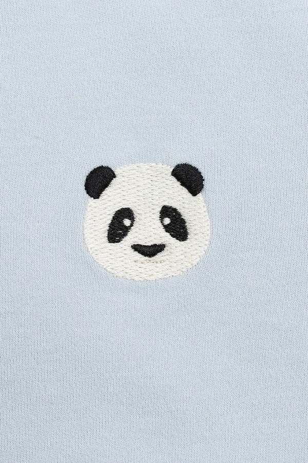 Футболка для немовлят Donsje Jarne T-shirt Panda фото 3