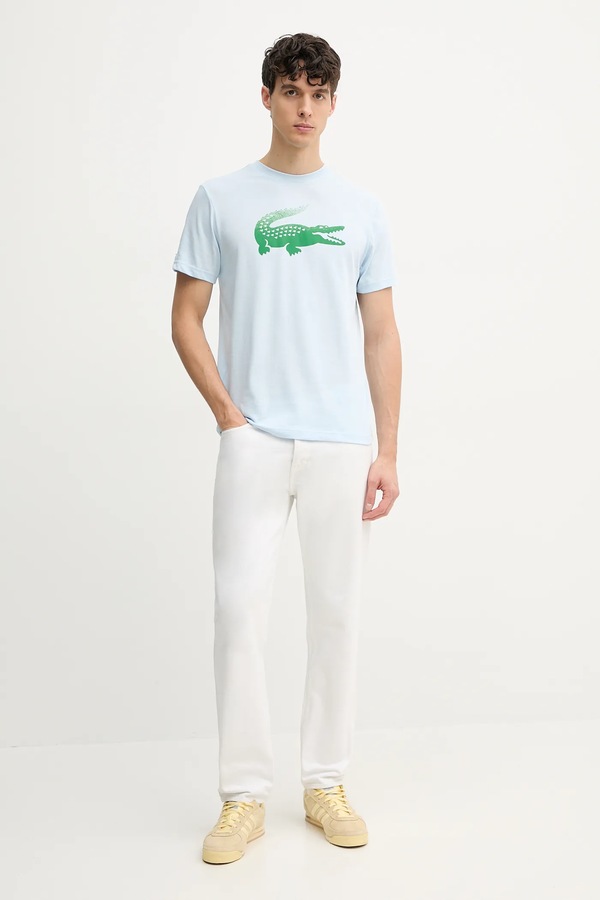 Футболка Lacoste
