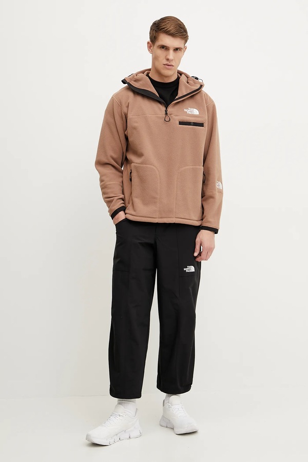 Бавовняна футболка The North Face Dome Relaxed колір чорний фото 2