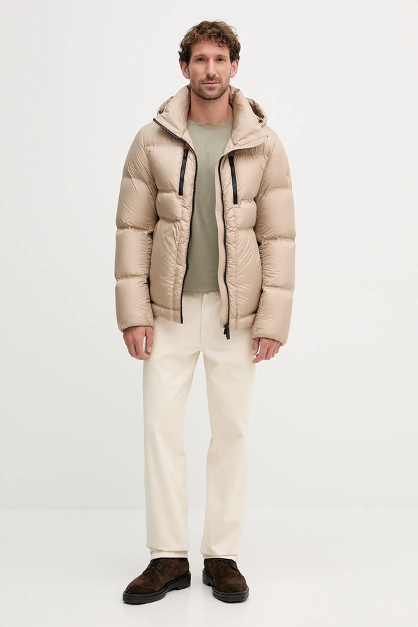 Футболка Guess PIMA колір чорний