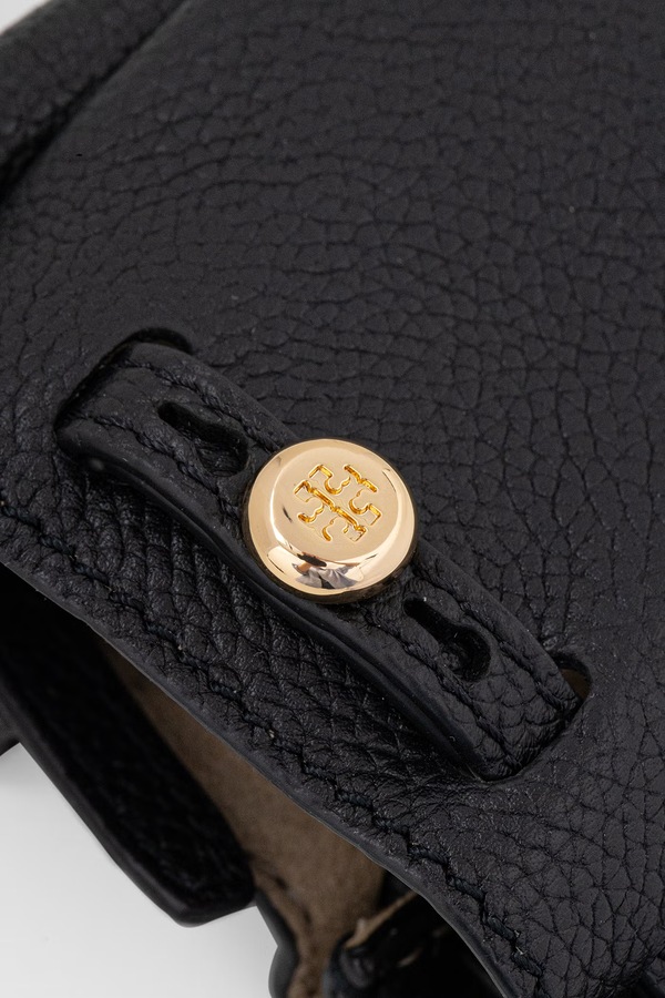 Брелок жіночий шкіряний Tory Burch Romy