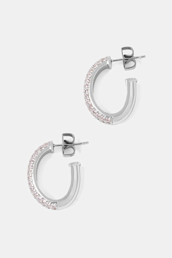 Серьги Guess ESSENZA фото 2