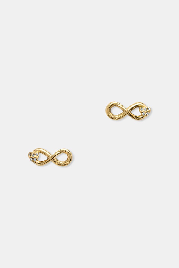 Серьги Guess LOVE BITES