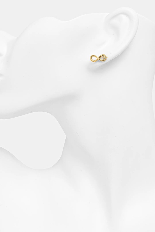 Сережки Guess LOVE BITES фото 2