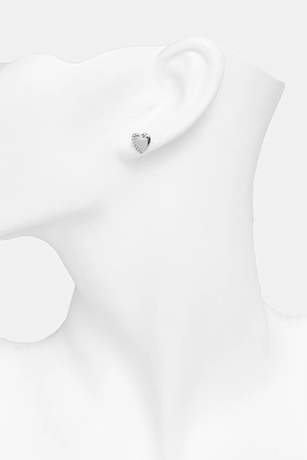Серьги Guess BY YOUR SIDE