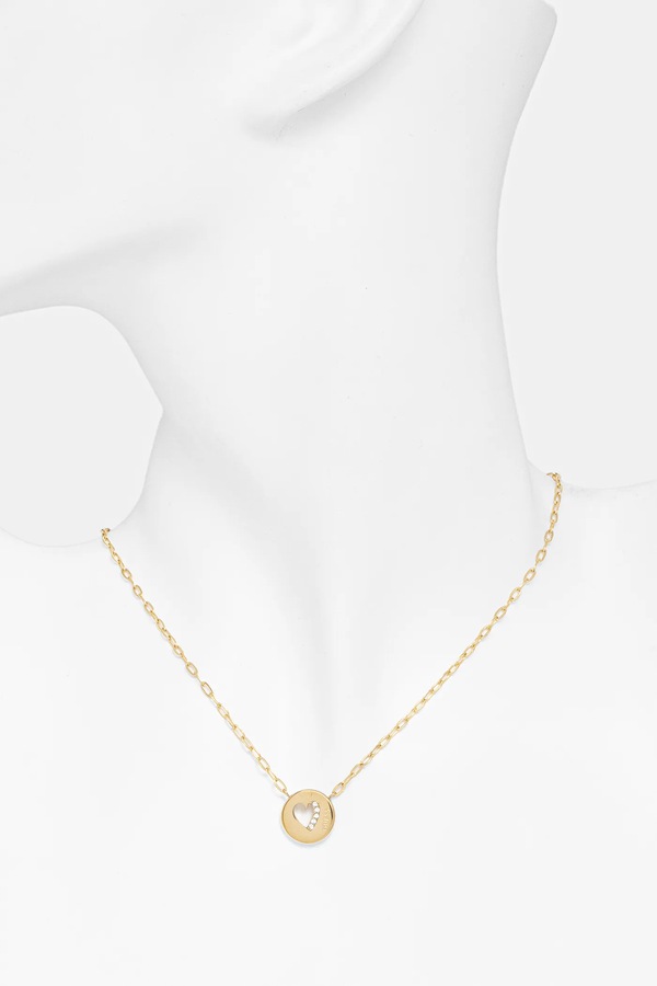 Цепочка Guess BY YOUR SIDE